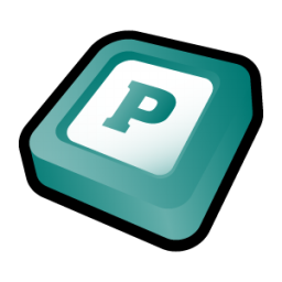 Microsoft Office Publisher Icon 256x256 png